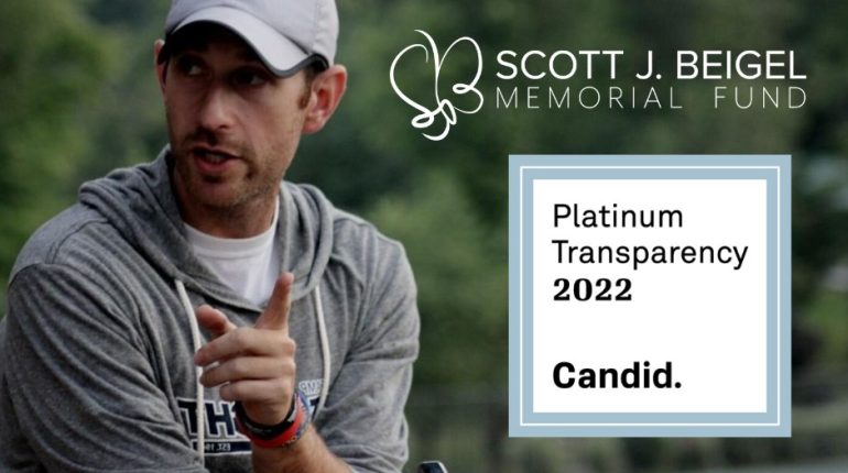 Guidestar-Candid 2022 Platinum Seal of Transparency